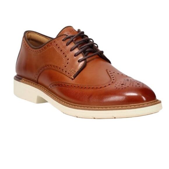 Cole Haan Men's Go To Wing Oxford Size 11 NEW - Picture 1 of 11